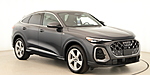 New 2025 AUDI Q5 2.0T PRESTIGE in HENDERSON, NEVADA