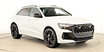New 2026 AUDI RS Q8 4.0T in HENDERSON, NEVADA
