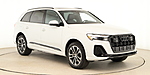 New 2026 AUDI Q7 45 PREMIUM in HENDERSON, NEVADA