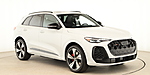 New 2025 AUDI SQ5 3.0T PREMIUM PLUS in HENDERSON, NEVADA