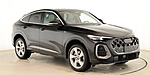 New 2025 AUDI Q5 2.0T PREMIUM PLUS in HENDERSON, NEVADA