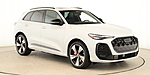 New 2025 AUDI SQ5 3.0T PREMIUM PLUS in HENDERSON, NEVADA