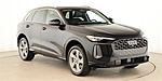 New 2025 AUDI Q5 2.0T PREMIUM PLUS in HENDERSON, NEVADA