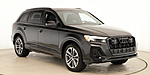 New 2026 AUDI Q7 45 PREMIUM PLUS in HENDERSON, NEVADA