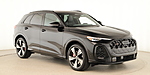 New 2025 AUDI SQ5 3.0T PREMIUM PLUS in HENDERSON, NEVADA