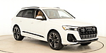New 2026 AUDI Q7 55 PREMIUM PLUS in HENDERSON, NEVADA