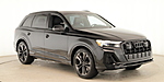 New 2026 AUDI Q7 55 PREMIUM PLUS in HENDERSON, NEVADA