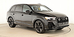 New 2026 AUDI Q7 55 PREMIUM PLUS in HENDERSON, NEVADA