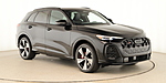 New 2025 AUDI SQ5 3.0T PREMIUM PLUS in HENDERSON, NEVADA