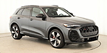 New 2025 AUDI SQ5 3.0T PREMIUM PLUS in HENDERSON, NEVADA