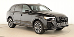 New 2026 AUDI Q7 45 PREMIUM PLUS in HENDERSON, NEVADA