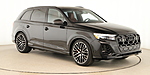 New 2026 AUDI SQ7 PRESTIGE in HENDERSON, NEVADA