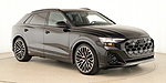 New 2026 AUDI SQ8 4.0T PRESTIGE in HENDERSON, NEVADA