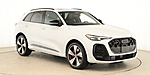 New 2025 AUDI SQ5 3.0T PREMIUM PLUS in HENDERSON, NEVADA