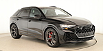 New 2026 AUDI RS Q8 4.0T in HENDERSON, NEVADA