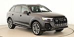 New 2026 AUDI Q7 45 PREMIUM PLUS in HENDERSON, NEVADA