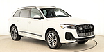 New 2026 AUDI Q7 45 PREMIUM PLUS in HENDERSON, NEVADA