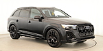 New 2026 AUDI SQ7 PREMIUM PLUS in HENDERSON, NEVADA