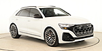 New 2026 AUDI SQ8 4.0T PRESTIGE in HENDERSON, NEVADA