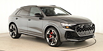 New 2026 AUDI RS Q8 4.0T in HENDERSON, NEVADA