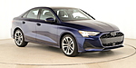 New 2026 AUDI A3 40 PREMIUM PLUS in HENDERSON, NEVADA