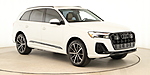 New 2026 AUDI Q7 45 PREMIUM PLUS in HENDERSON, NEVADA