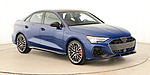 New 2026 AUDI S3 2.0T in HENDERSON, NEVADA