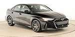 New 2026 AUDI RS 3 2.5T in HENDERSON, NEVADA