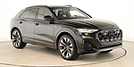 New 2026 AUDI Q8  in HENDERSON, NEVADA