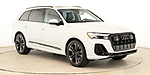 New 2026 AUDI Q7 55 PREMIUM PLUS in HENDERSON, NEVADA