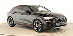 New 2026 AUDI SQ8 4.0T PRESTIGE in HENDERSON, NEVADA
