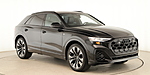 New 2026 AUDI Q8  in HENDERSON, NEVADA