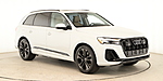 New 2026 AUDI Q7 55 PREMIUM PLUS in HENDERSON, NEVADA
