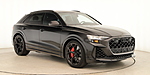 New 2026 AUDI RS Q8 4.0T in HENDERSON, NEVADA