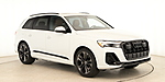 New 2026 AUDI Q7 55 PREMIUM PLUS in HENDERSON, NEVADA