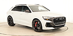 New 2026 AUDI RS Q8 4.0T in HENDERSON, NEVADA