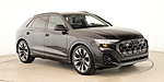 New 2026 AUDI Q8  in HENDERSON, NEVADA