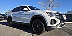 New 2026 Volkswagen Atlas Cross Sport 2.0T SE W/TECHNOLOGY 4MOTION in LAS VEGAS, NEVADA