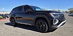 New 2026 Volkswagen Atlas 2.0T PEAK EDITION 4MOTION in LAS VEGAS, NEVADA