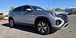 New 2026 Volkswagen Atlas Cross Sport 2.0T SE FWD in LAS VEGAS, NEVADA