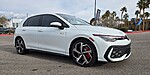 New 2026 Volkswagen Golf GTI 2.0T SE DSG in LAS VEGAS, NEVADA