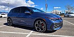 New 2026 Volkswagen Golf GTI 2.0T AUTOBAHN DSG in LAS VEGAS, NEVADA