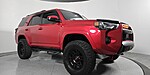 Used 2021 TOYOTA 4RUNNER TRD OFF ROAD 4WD in HENDERSON, NEVADA