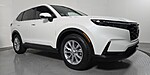 Used 2025 Honda CR-V EX 2WD in HENDERSON, NEVADA