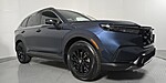 Used 2024 Honda CR-V Hybrid SPORT AWD in HENDERSON, NEVADA