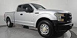 Used 2016 FORD F-150 2WD SUPERCAB 145" XL in HENDERSON, NEVADA