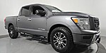 Used 2021 NISSAN TITAN 4X2 CREW CAB SV in HENDERSON, NEVADA
