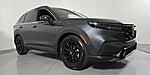Used 2025 Honda CR-V Hybrid SPORT FWD in HENDERSON, NEVADA