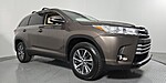 Used 2019 TOYOTA HIGHLANDER SE V6 FWD in HENDERSON, NEVADA