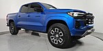 Used 2024 CHEVROLET COLORADO 4WD CREW CAB Z71 in HENDERSON, NEVADA